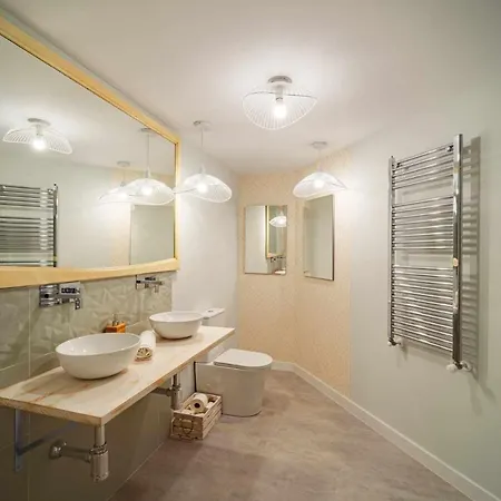 Habitación en casa particular Espacio Colmenares