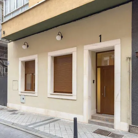 Espacio Colmenares