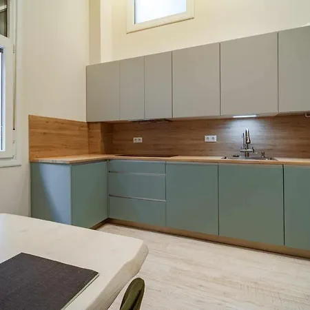 Habitación en casa particular Espacio Colmenares