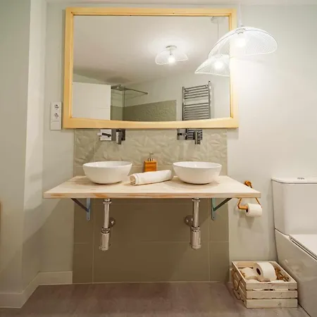 Habitación en casa particular Espacio Colmenares