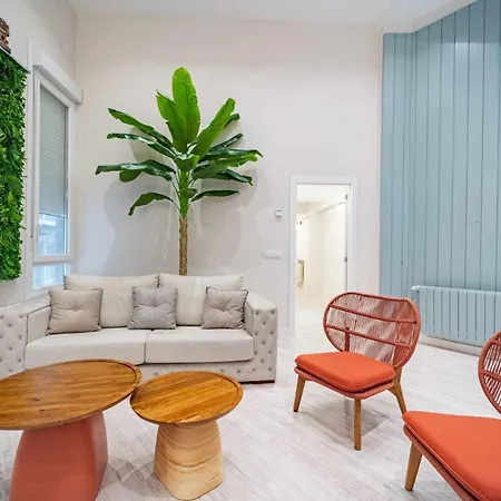 Espacio Colmenares Habitación en casa particular *