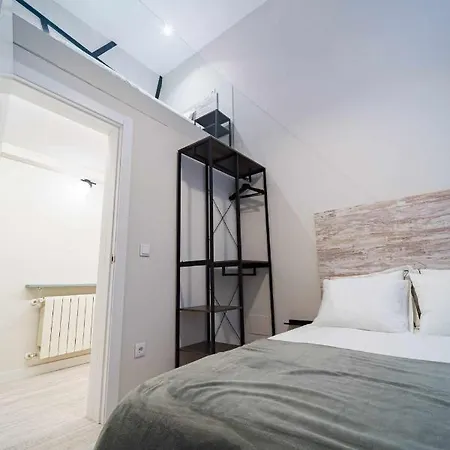 Espacio Colmenares Habitación en casa particular