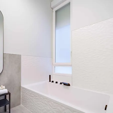 Espacio Colmenares Habitación en casa particular