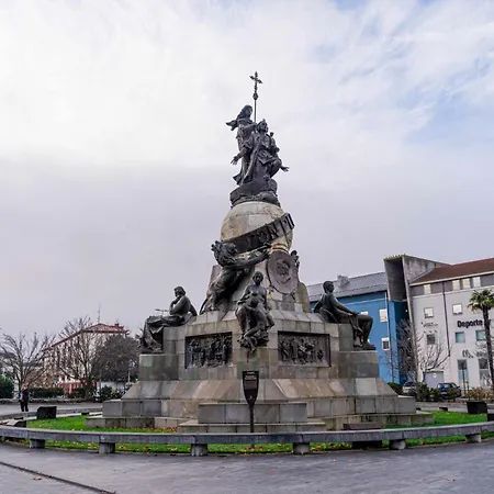 ホームステイ Espacio Colmenares