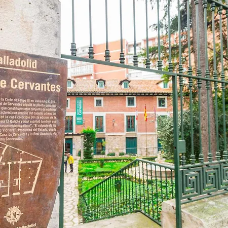 Espacio Colmenares Valladolid